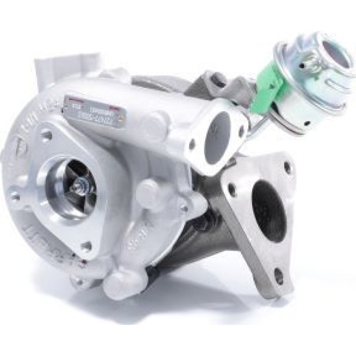 BTS Turbo Turbolader T914046 BTS Turbo Turbolader T914046