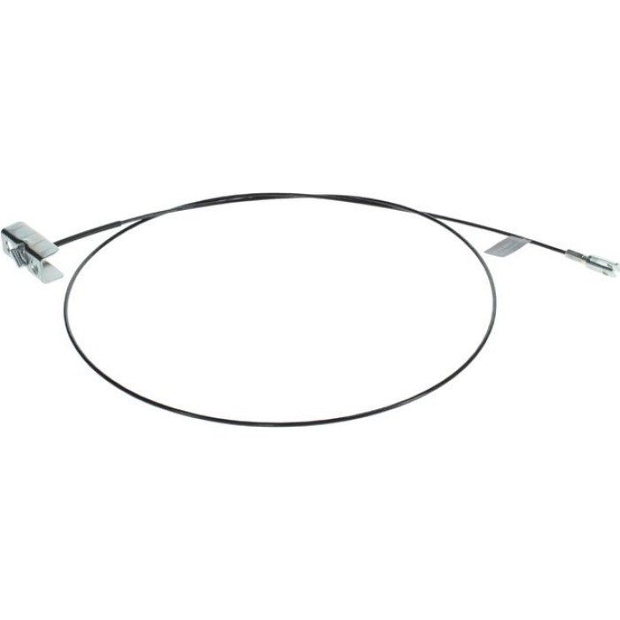 BOSCH 1 987 482 634 Seilzug, Feststellbremse BOSCH 1 987 482 634 Seilzug, Feststellbremse