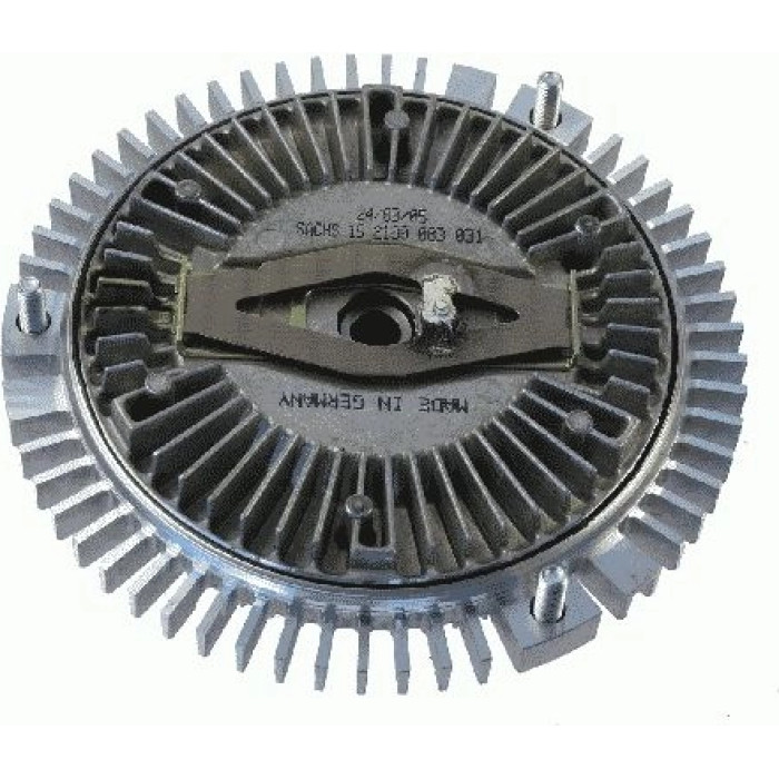 Sachs 2100 083 031 Kupplung, Kühlerlüfter Sachs 2100 083 031 Kupplung, Kühlerlüfter