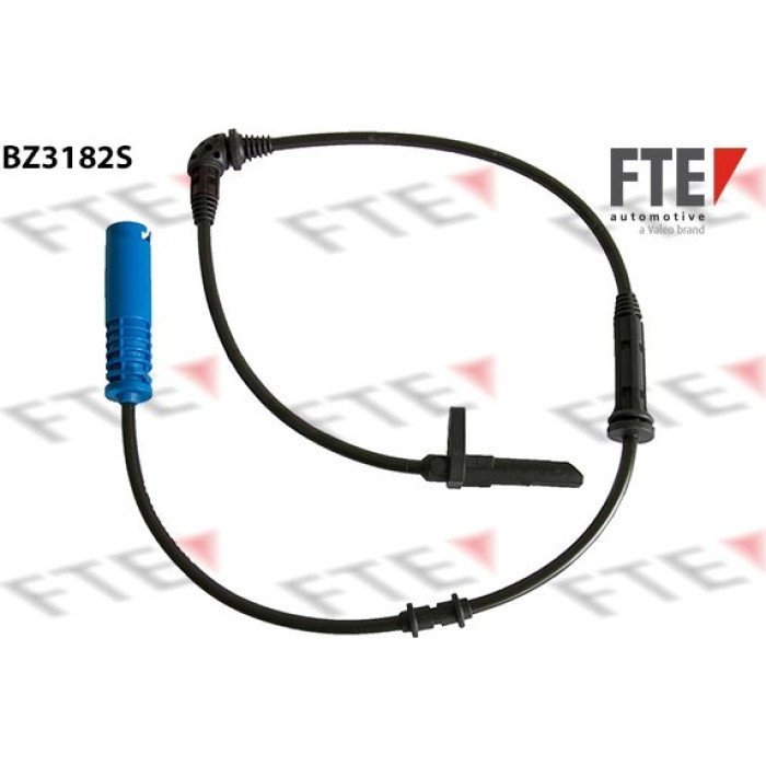 FTE 9400160 Sensor, Raddrehzahl