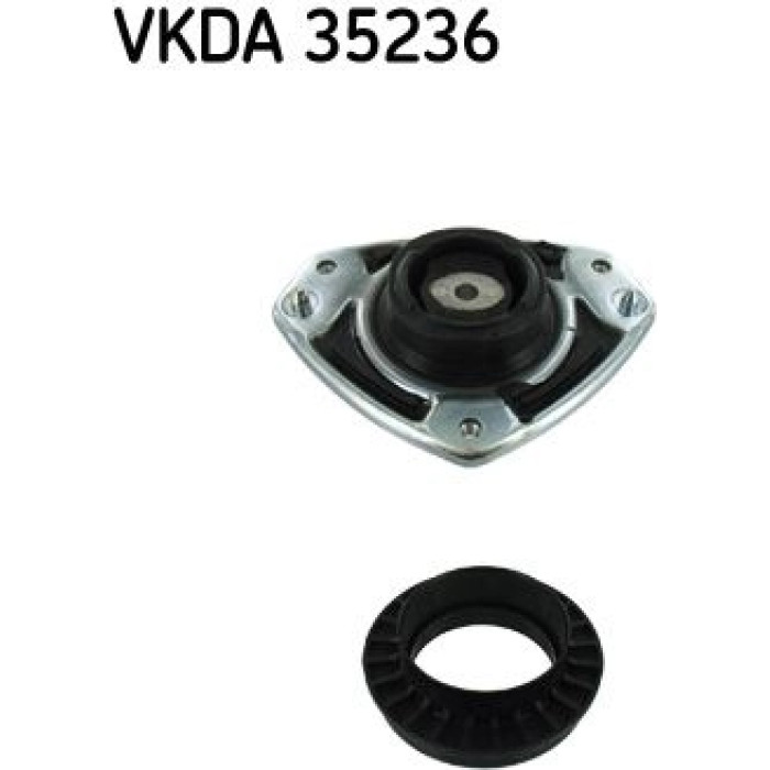 Federbeinstützlager VKDA 35236 Federbeinstützlager VKDA 35236