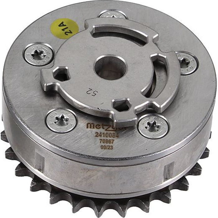 Metzger 2410084 Nockenwellenversteller Metzger 2410084 Nockenwellenversteller