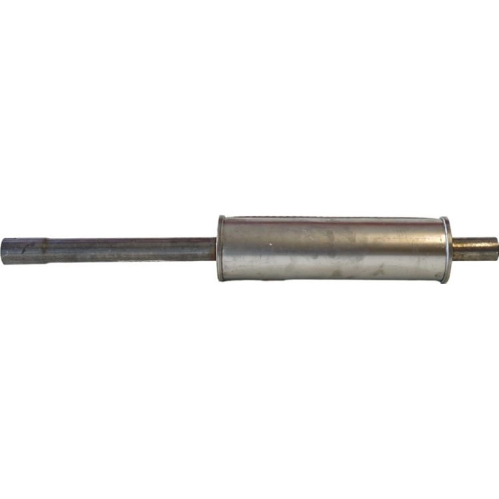 Bosal 233-701 Mittelschalldämpfer Bosal 233-701 Mittelschalldämpfer