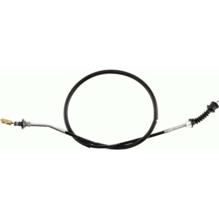 Sachs 3074 600 236 Seilzug, Kupplungsbetätigung Sachs 3074 600 236 Seilzug, Kupplungsbetätigung