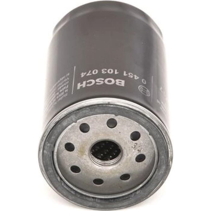 BOSCH 0 451 103 074 Ölfilter BOSCH 0 451 103 074 Ölfilter