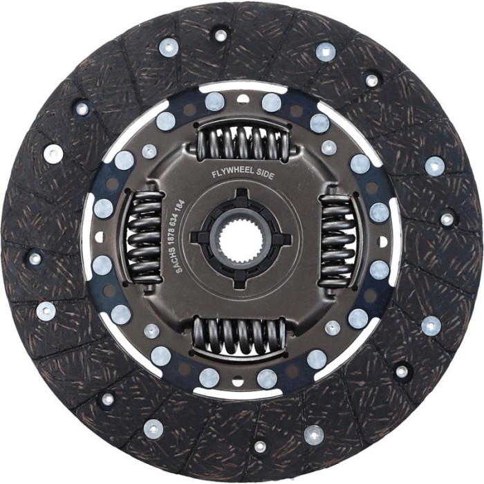SACHS 3000 951 608 Kupplungssatz