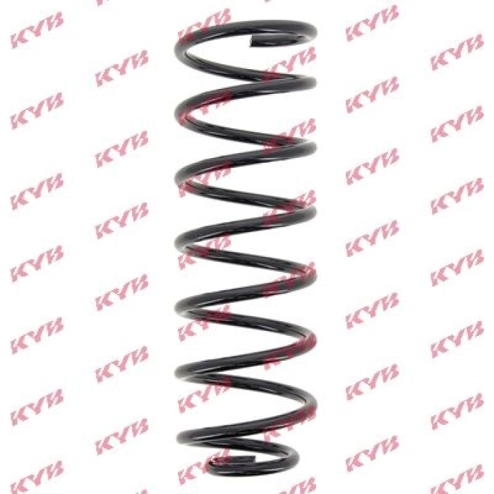 KYB RC5070 Fahrwerksfeder K-Flex KYB RC5070 Fahrwerksfeder K-Flex