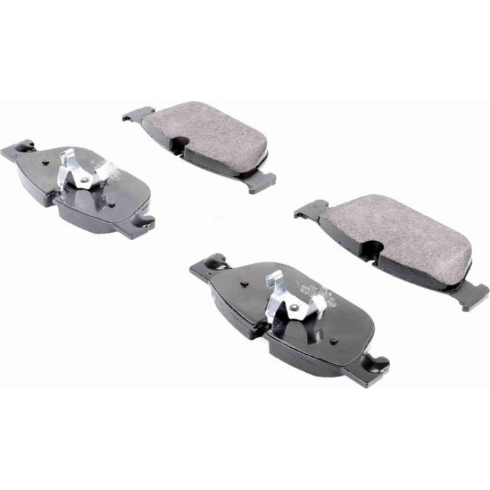 Vaico V22-0156 Bremsbelagsatz, Scheibenbremse Green Mobility Parts Vaico V22-0156 Bremsbelagsatz, Scheibenbremse Green Mobility Parts