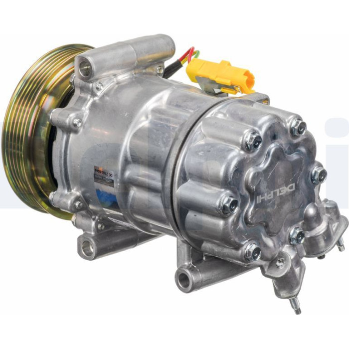 Delphi CS20538 Kompressor, Klimaanlage Delphi CS20538 Kompressor, Klimaanlage
