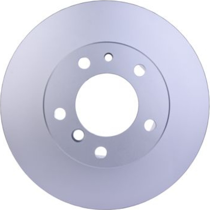 Hella 8DD 355 101-711 Bremsscheibe PRO Hella 8DD 355 101-711 Bremsscheibe PRO