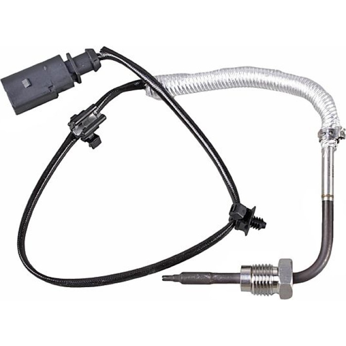 Metzger 0894895 Sensor, Abgastemperatur Metzger 0894895 Sensor, Abgastemperatur