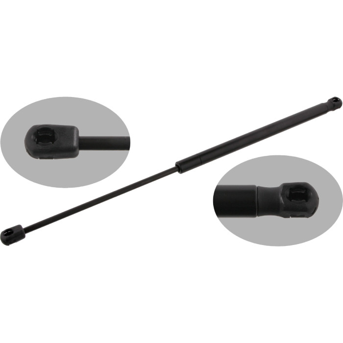 FEBI BILSTEIN 33562 Gasfeder, Koffer-/Laderaum FEBI BILSTEIN 33562 Gasfeder, Koffer-/Laderaum