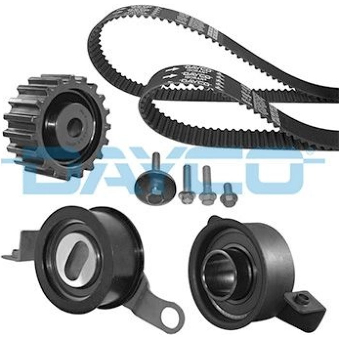 Dayco KTB211C Zahnriemensatz Dayco KTB211C Zahnriemensatz