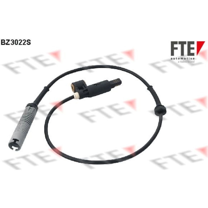 FTE 9400022 Sensor, Raddrehzahl FTE 9400022 Sensor, Raddrehzahl