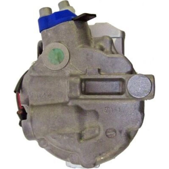 Mahle ACP 716 000P Kompressor, Klimaanlage BEHR Premium Line Mahle ACP 716 000P Kompressor, Klimaanlage BEHR Premium Line