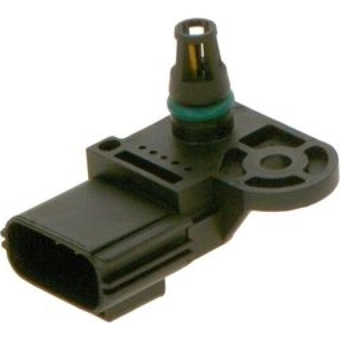 BOSCH 0 261 230 044 Sensor, Saugrohrdruck BOSCH 0 261 230 044 Sensor, Saugrohrdruck