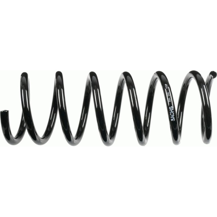 Sachs 994 256 Fahrwerksfeder Sachs 994 256 Fahrwerksfeder
