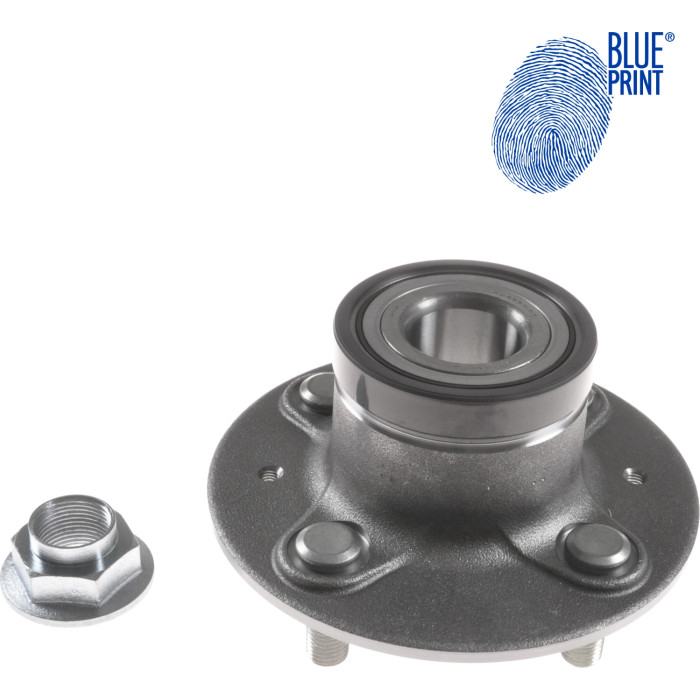 Blue Print ADH28354 Radlagersatz