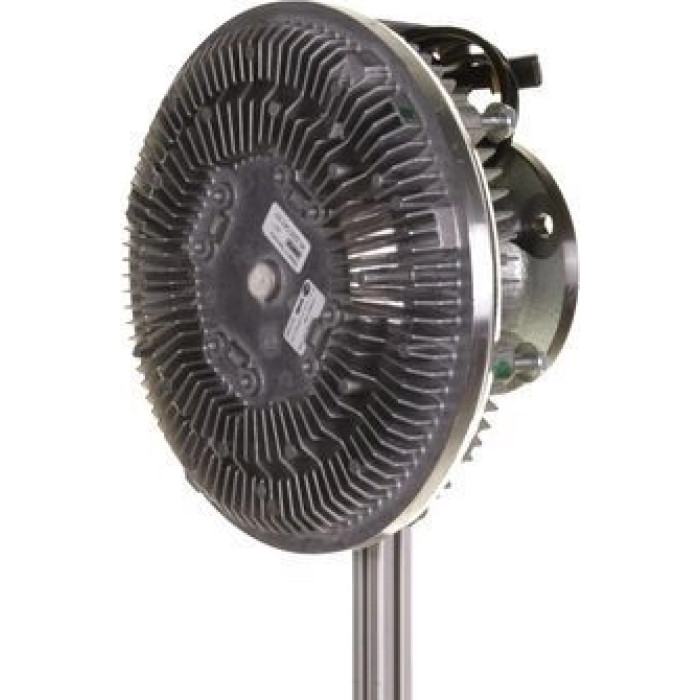 Mahle CFC 137 000P Kupplung, Kühlerlüfter BEHR Premium Line Mahle CFC 137 000P Kupplung, Kühlerlüfter BEHR Premium Line