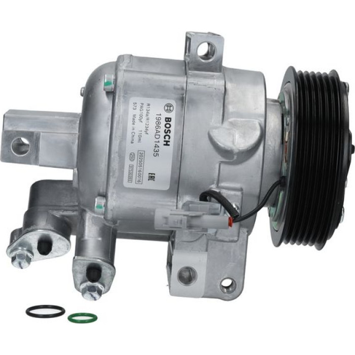 BOSCH 1 986 AD1 435 Kompressor, Klimaanlage BOSCH 1 986 AD1 435 Kompressor, Klimaanlage