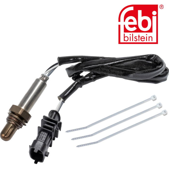 FEBI BILSTEIN 28692 Lambdasonde FEBI BILSTEIN 28692 Lambdasonde