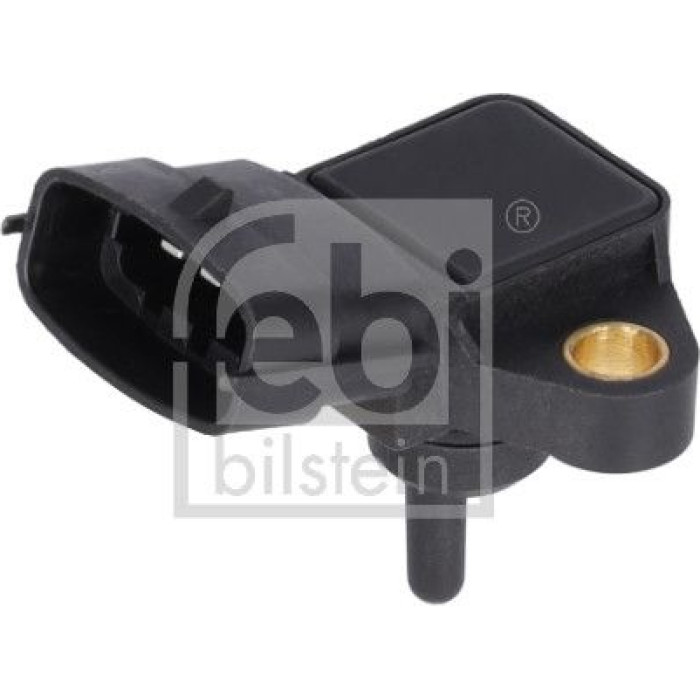 FEBI BILSTEIN 185055 Sensor, Saugrohrdruck
