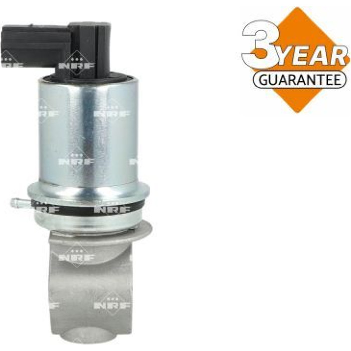 NRF 48662 AGR-Ventil EASY FIT NRF 48662 AGR-Ventil EASY FIT