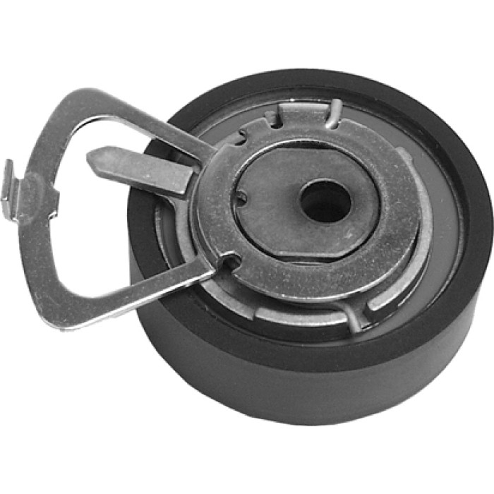 INA 531 0318 10 Spannrolle, Zahnriemen INA 531 0318 10 Spannrolle, Zahnriemen