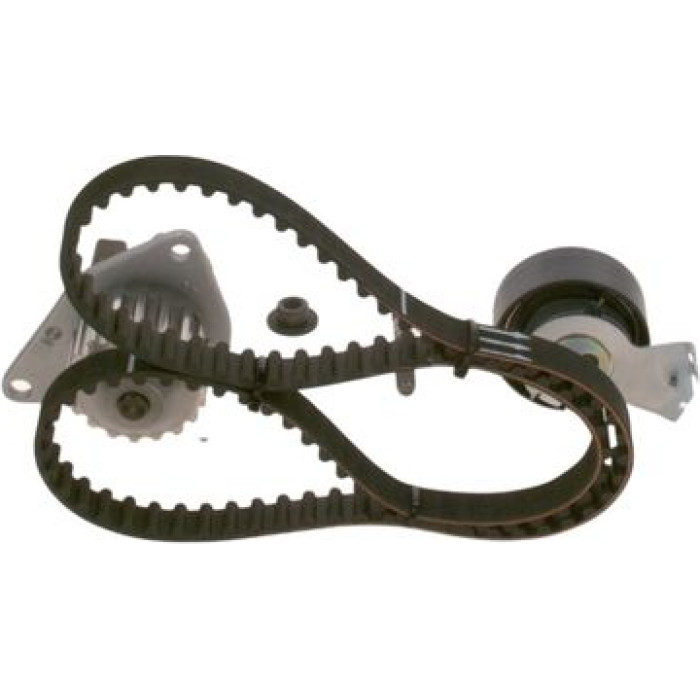 BOSCH 1 987 946 934 Wasserpumpe + Zahnriemensatz