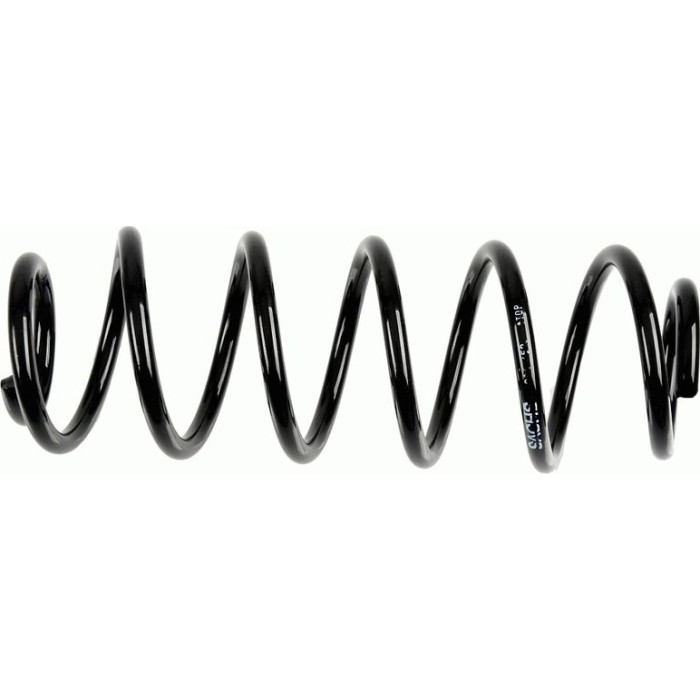 Sachs 994 452 Fahrwerksfeder