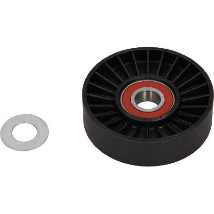 Maxgear 54-0785 Umlenkrolle/Führungsrolle, Keilrippenriemen