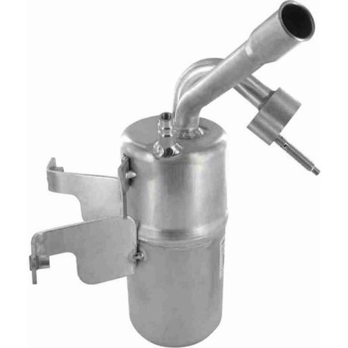 Vemo V25-06-0024 Trockner, Klimaanlage