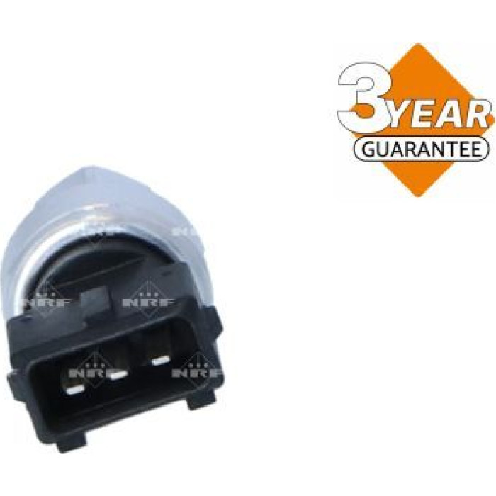 NRF 38934 Druckschalter, Klimaanlage EASY FIT