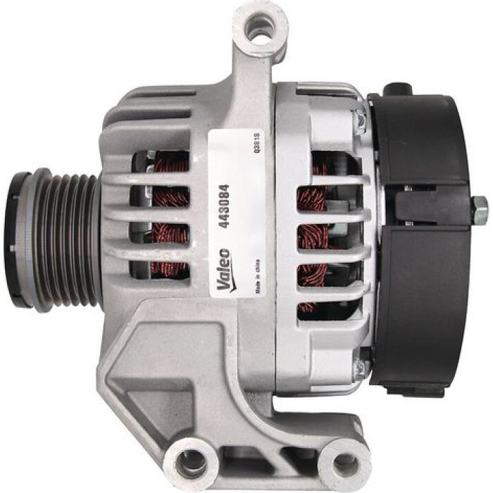 Valeo 443084 Generator CORE-FLEX Valeo 443084 Generator CORE-FLEX