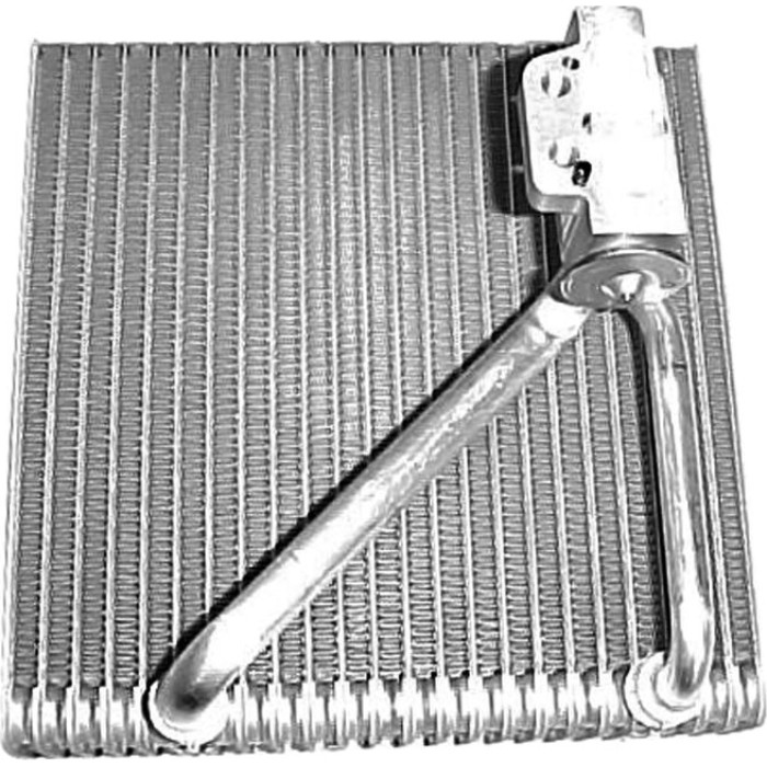 Valeo 817720 Verdampfer, Klimaanlage