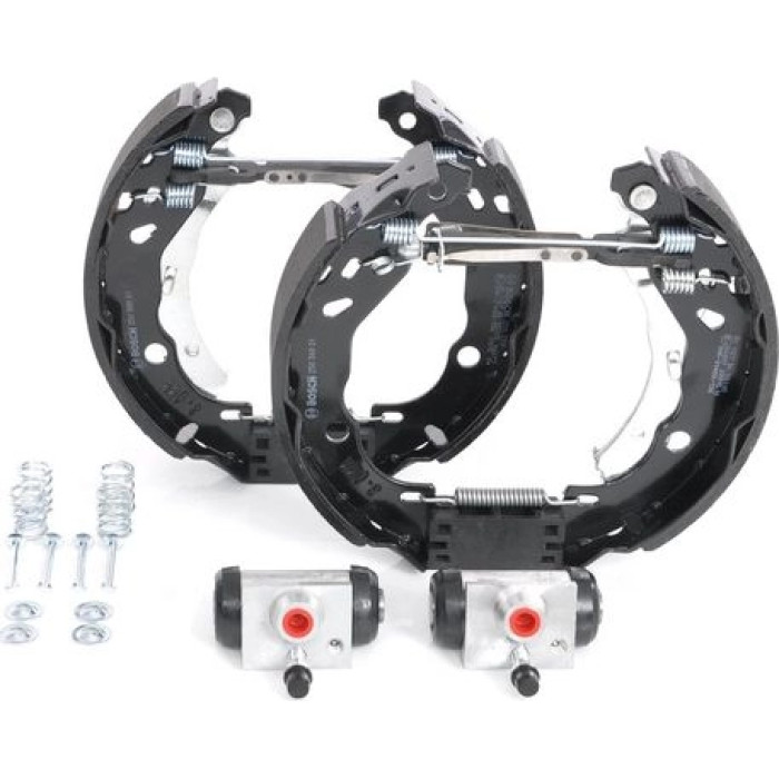 BOSCH 0 204 114 152 Bremsbackensatz KIT SUPERPRO BOSCH 0 204 114 152 Bremsbackensatz KIT SUPERPRO