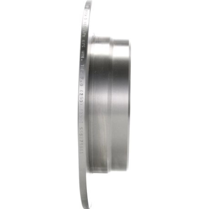 BOSCH 0 986 478 475 Bremsscheibe BOSCH 0 986 478 475 Bremsscheibe