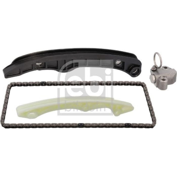 febi bilstein 194632 Steuerkettensatz Basic Short Kit febi bilstein 194632 Steuerkettensatz Basic Short Kit