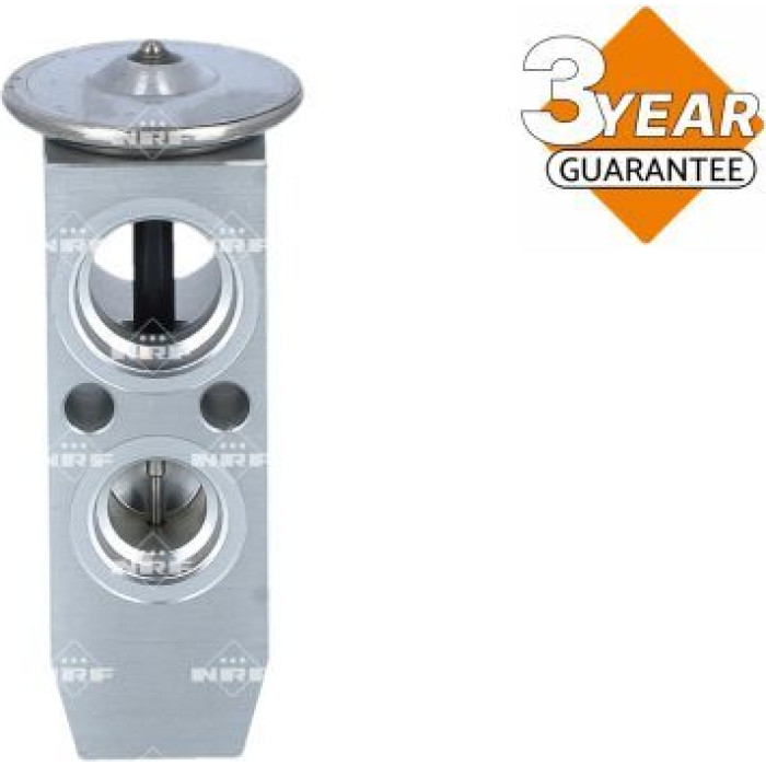 NRF 38539 Expansionsventil, Klimaanlage EASY FIT NRF 38539 Expansionsventil, Klimaanlage EASY FIT