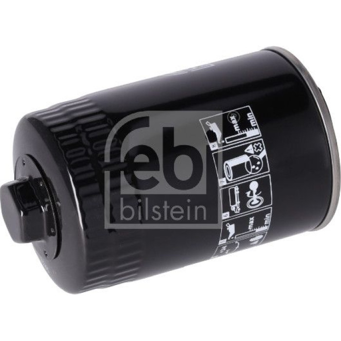febi bilstein 182014 Ölfilter febi bilstein 182014 Ölfilter