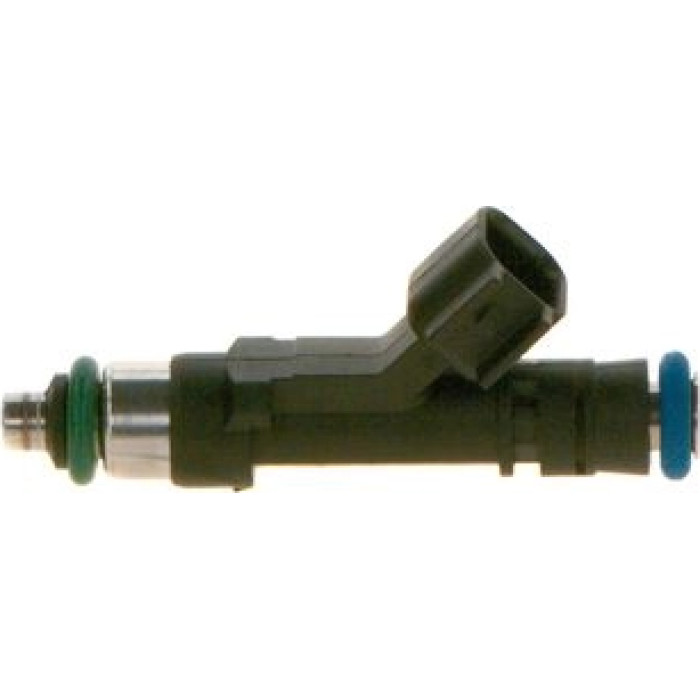 BOSCH 0 280 158 279 Einspritzventil BOSCH 0 280 158 279 Einspritzventil