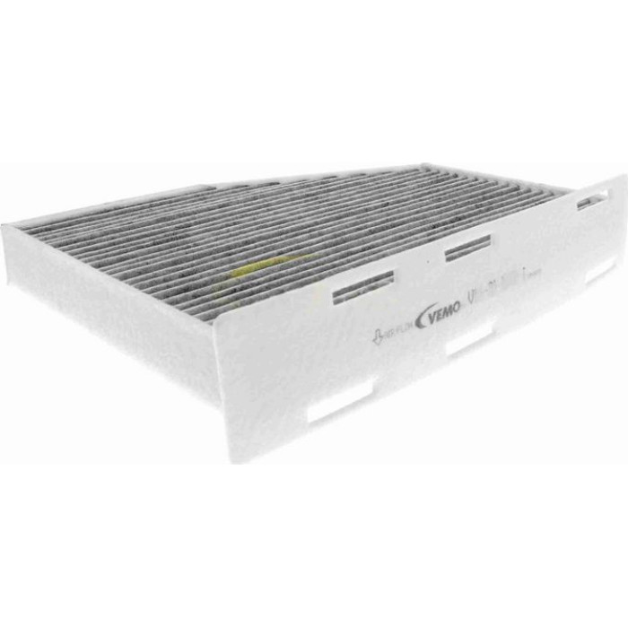 Filter, Innenraumluft V10-31-1001-1