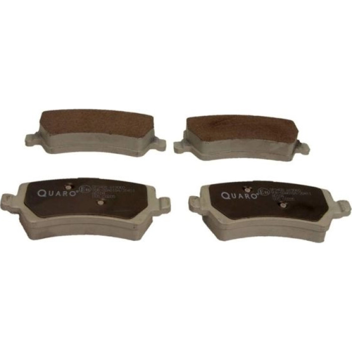 Bremsbelagsatz, Scheibenbremse QP3408 Bremsbelagsatz, Scheibenbremse QP3408