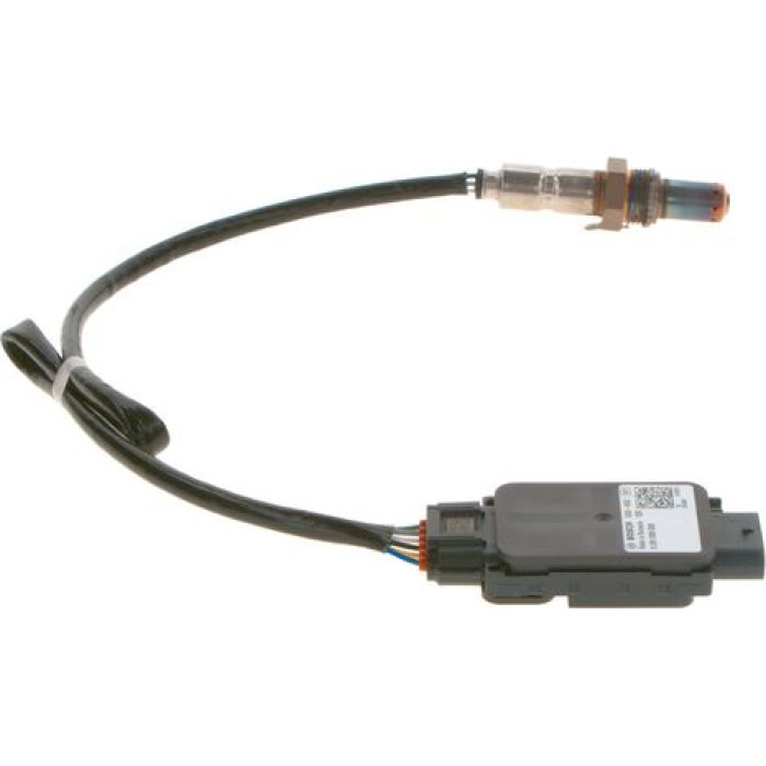 NOx-Sensor, Harnstoffeinspritzung 0 281 008 039 NOx-Sensor, Harnstoffeinspritzung 0 281 008 039