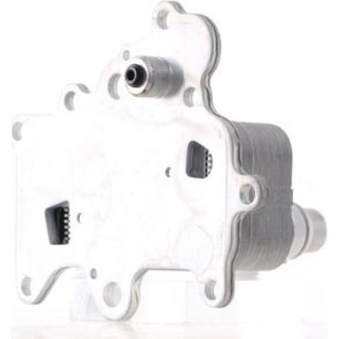Mahle CLC 157 000S Ölkühler, Motoröl BEHR