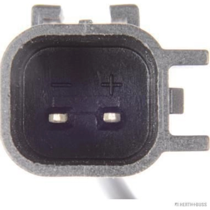 Herth+Buss Jakoparts J5925028 Sensor, Raddrehzahl Herth+Buss Jakoparts J5925028 Sensor, Raddrehzahl