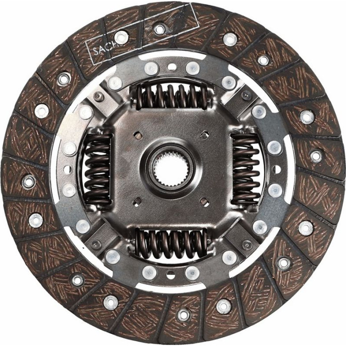 SACHS 3000 950 098 Kupplungssatz SACHS 3000 950 098 Kupplungssatz
