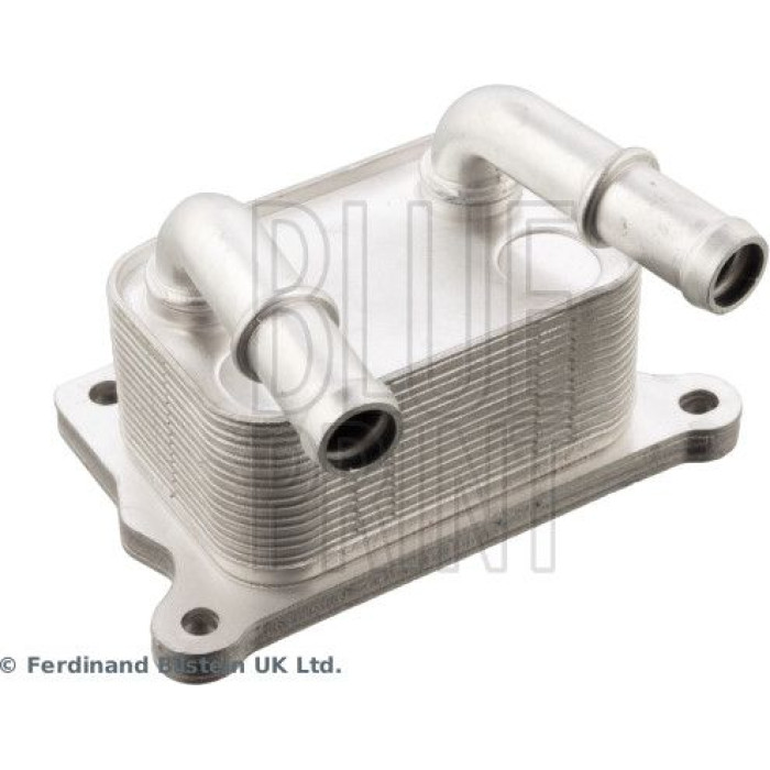 Blue Print ADBP610094 Ölkühler, Motoröl