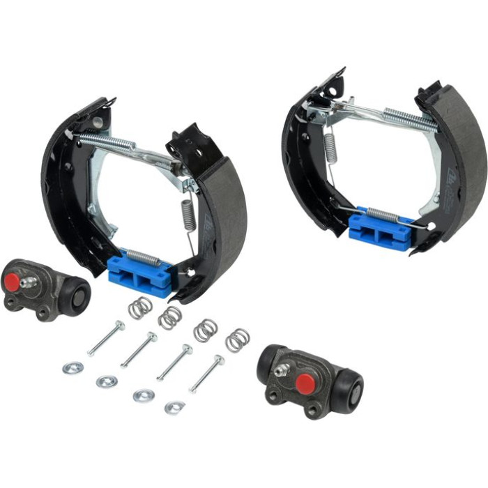 ATE 03.0520-6320.3 Bremsbackensatz Original TopKit ATE 03.0520-6320.3 Bremsbackensatz Original TopKit