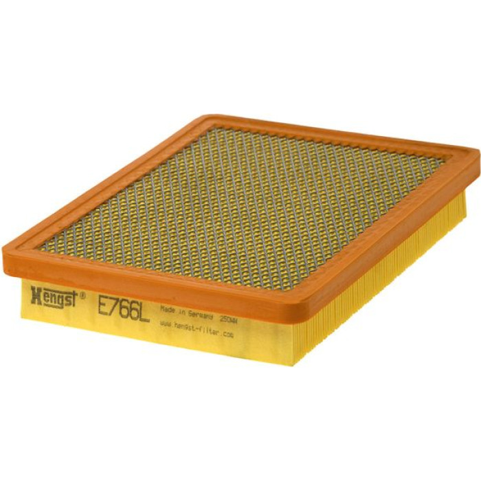 Hengst Filter E766L Luftfilter Hengst Filter E766L Luftfilter
